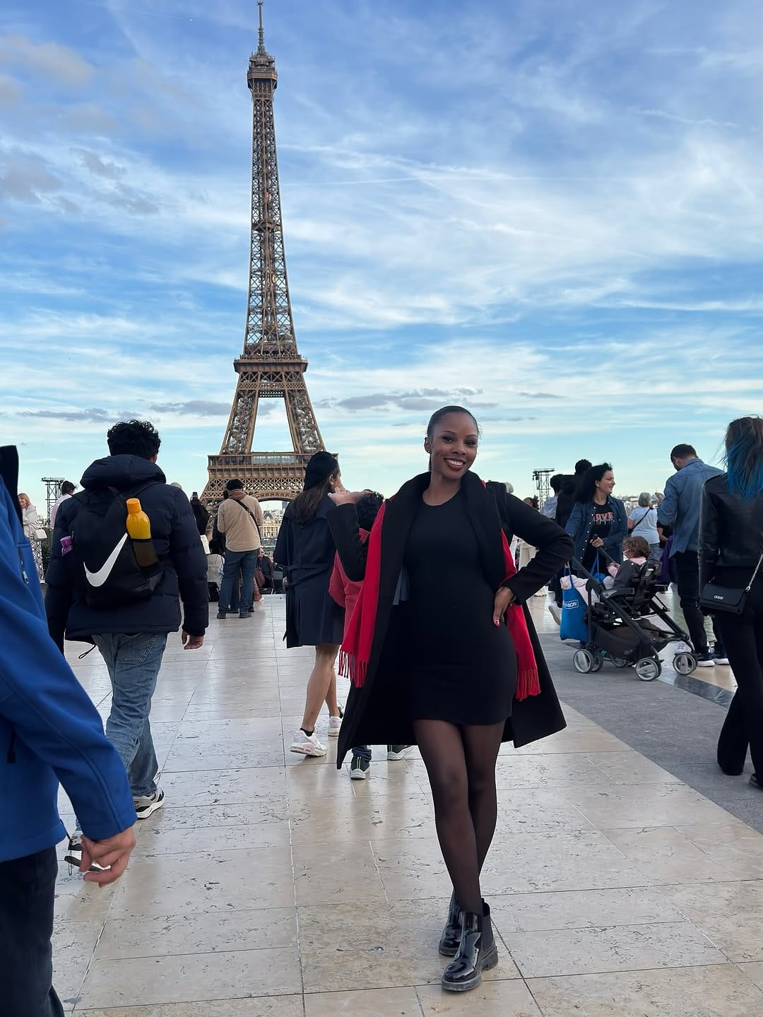Post 2 by Cre Monae ♥ on Instagram (carousel)