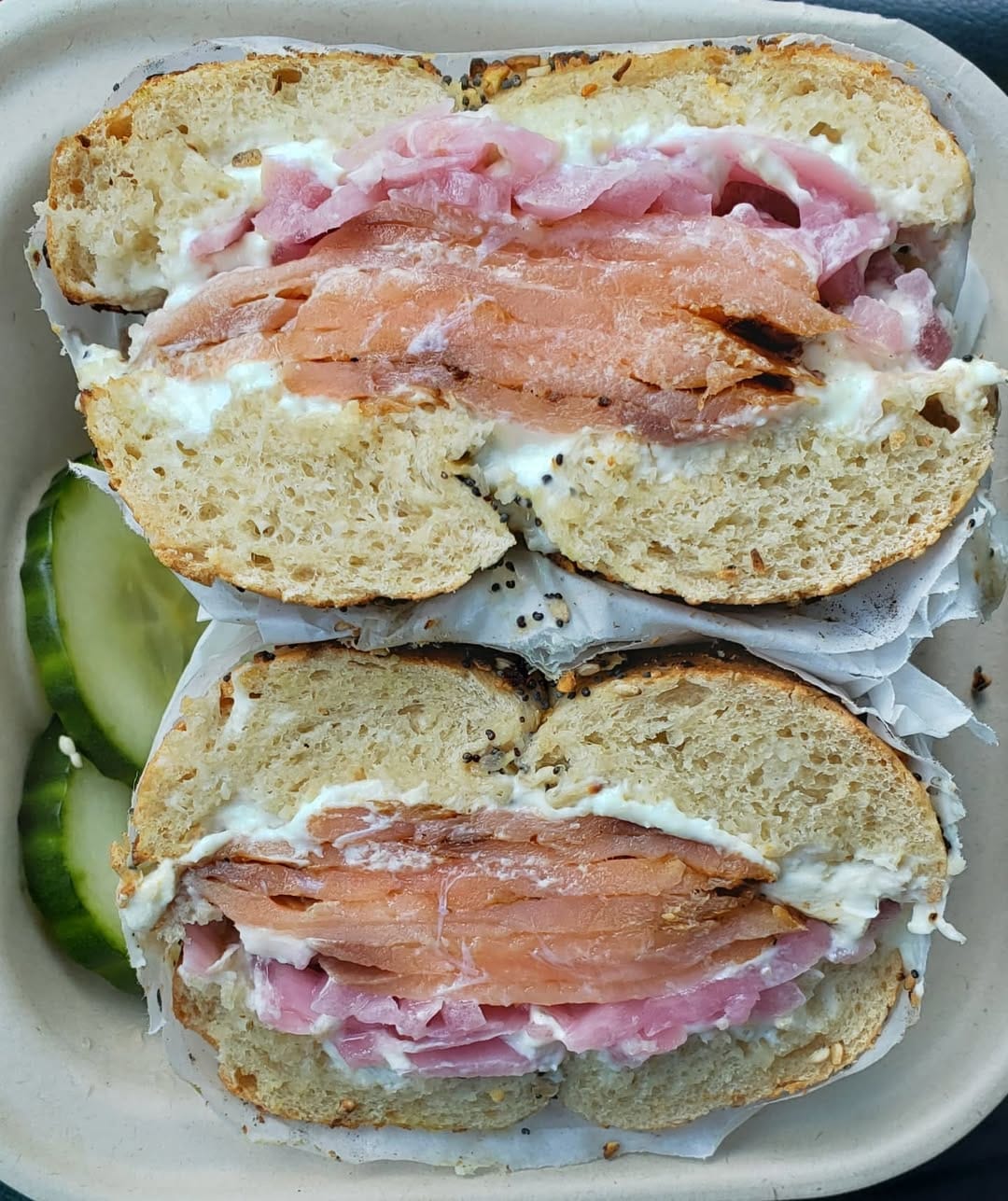 Post 5 by Kentucky Foodie | Reagan on Instagram (image)
