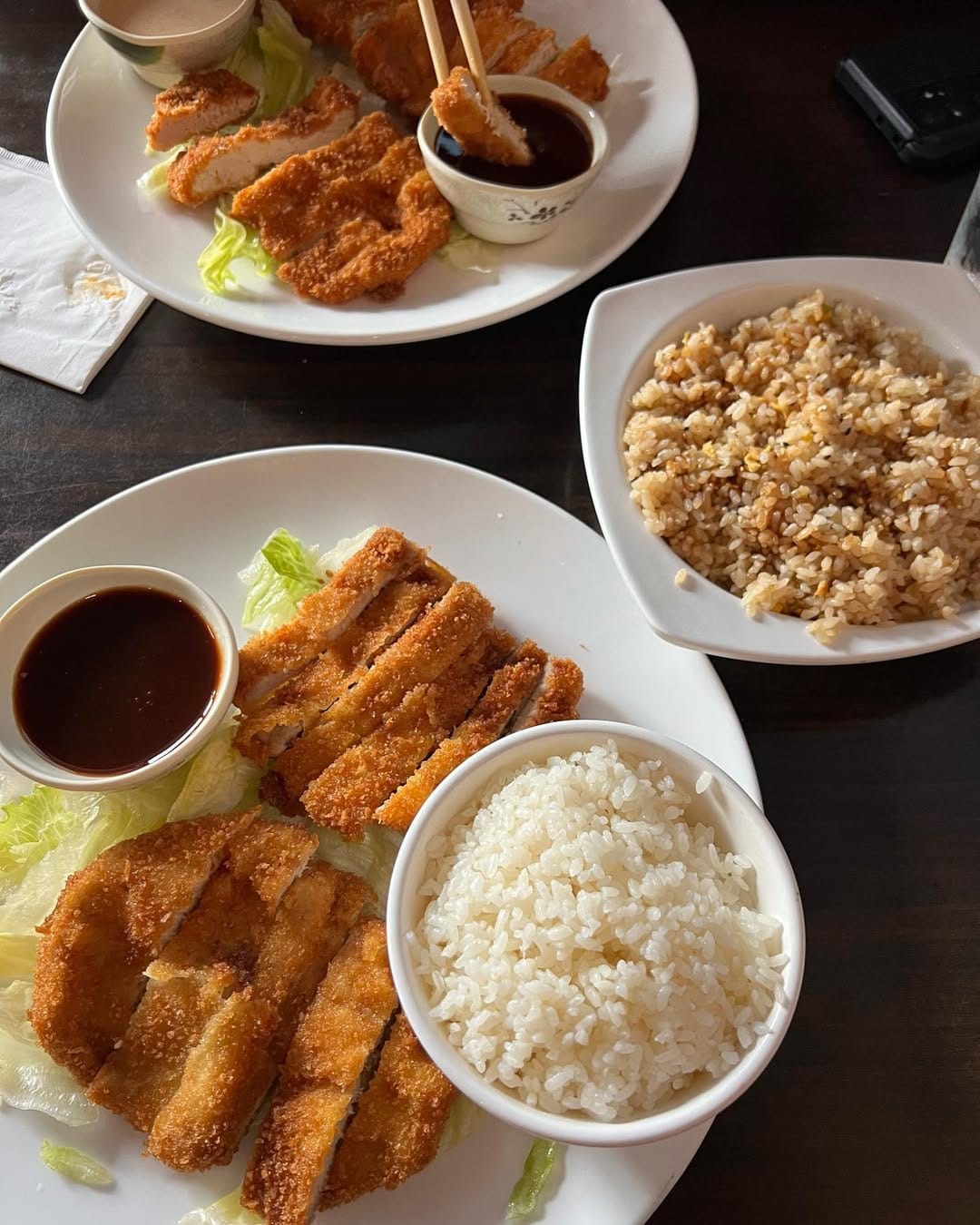 Post 1 by Kentucky Foodie | Reagan on Instagram (carousel)