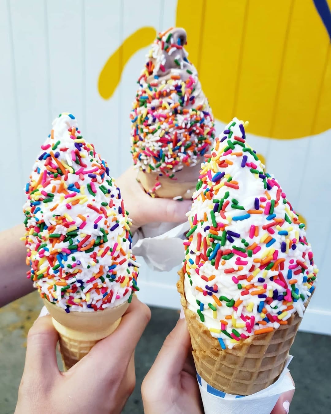Post 6 by Kentucky Foodie | Reagan on Instagram (image)