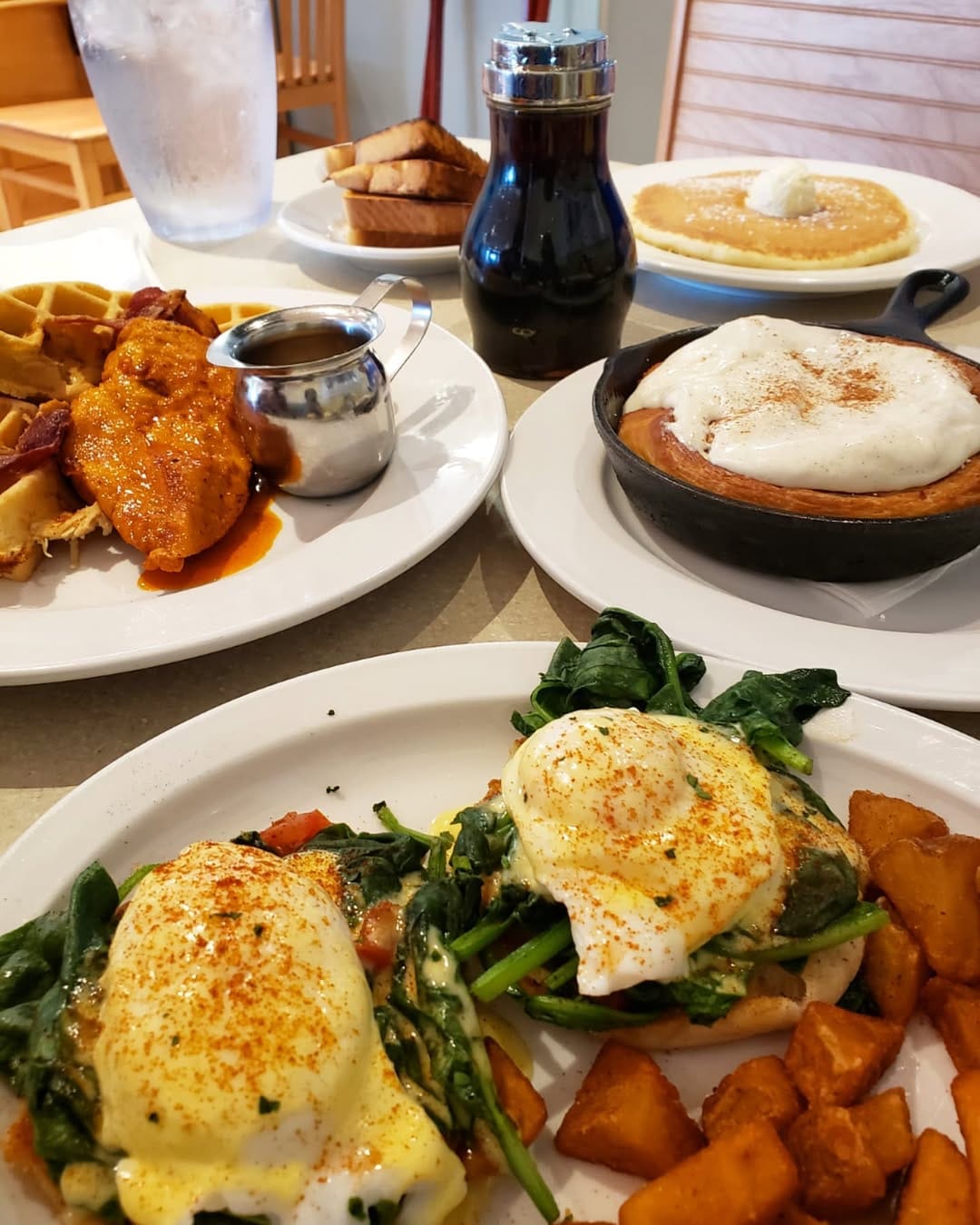 Post 9 by Kentucky Foodie | Reagan on Instagram (image)