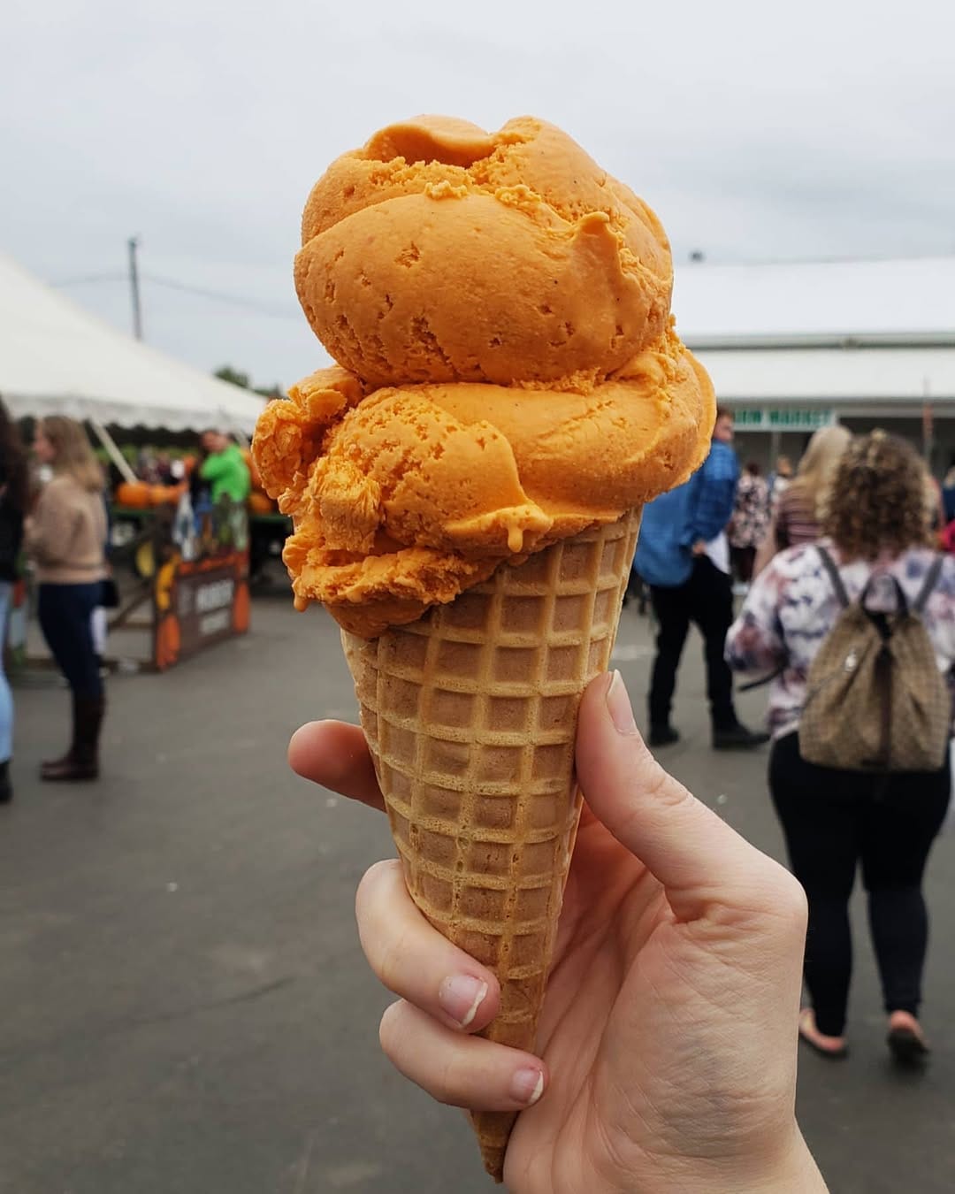 Post 10 by Kentucky Foodie | Reagan on Instagram (image)