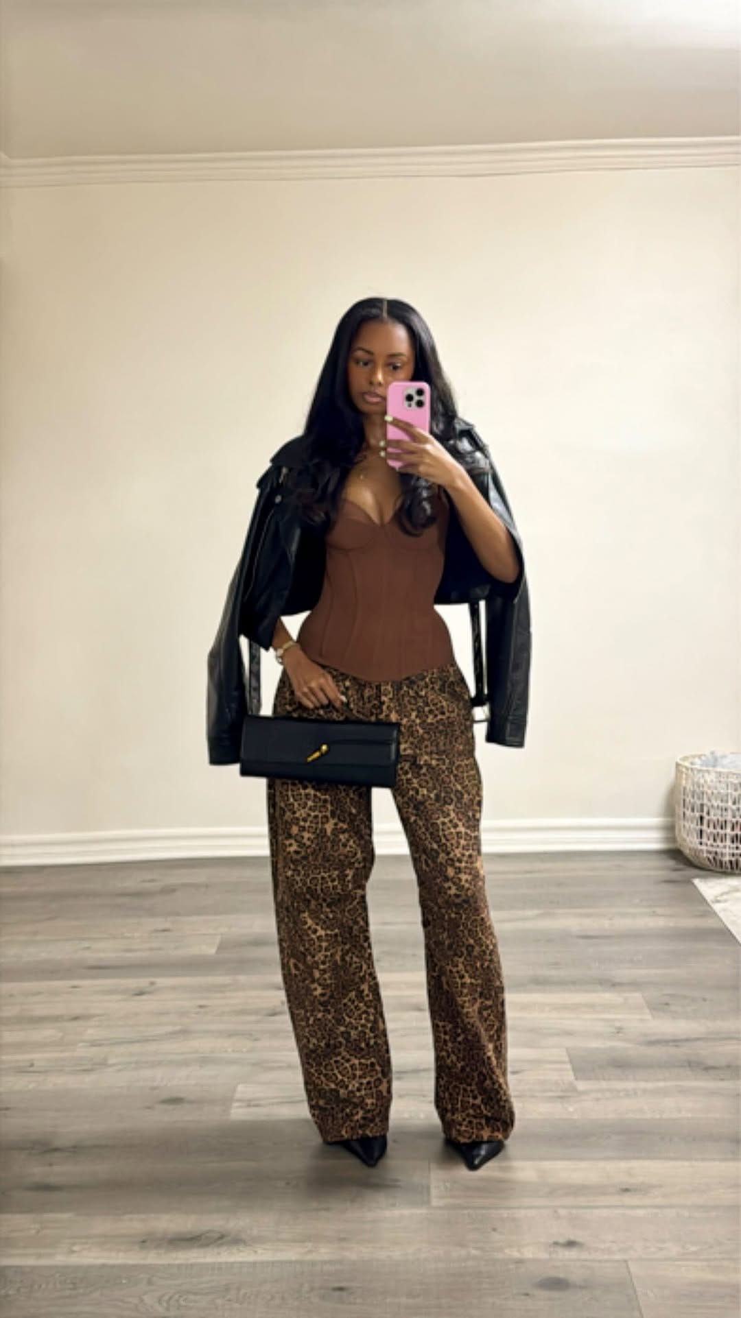 Post 1 by CiCi on Instagram (video)