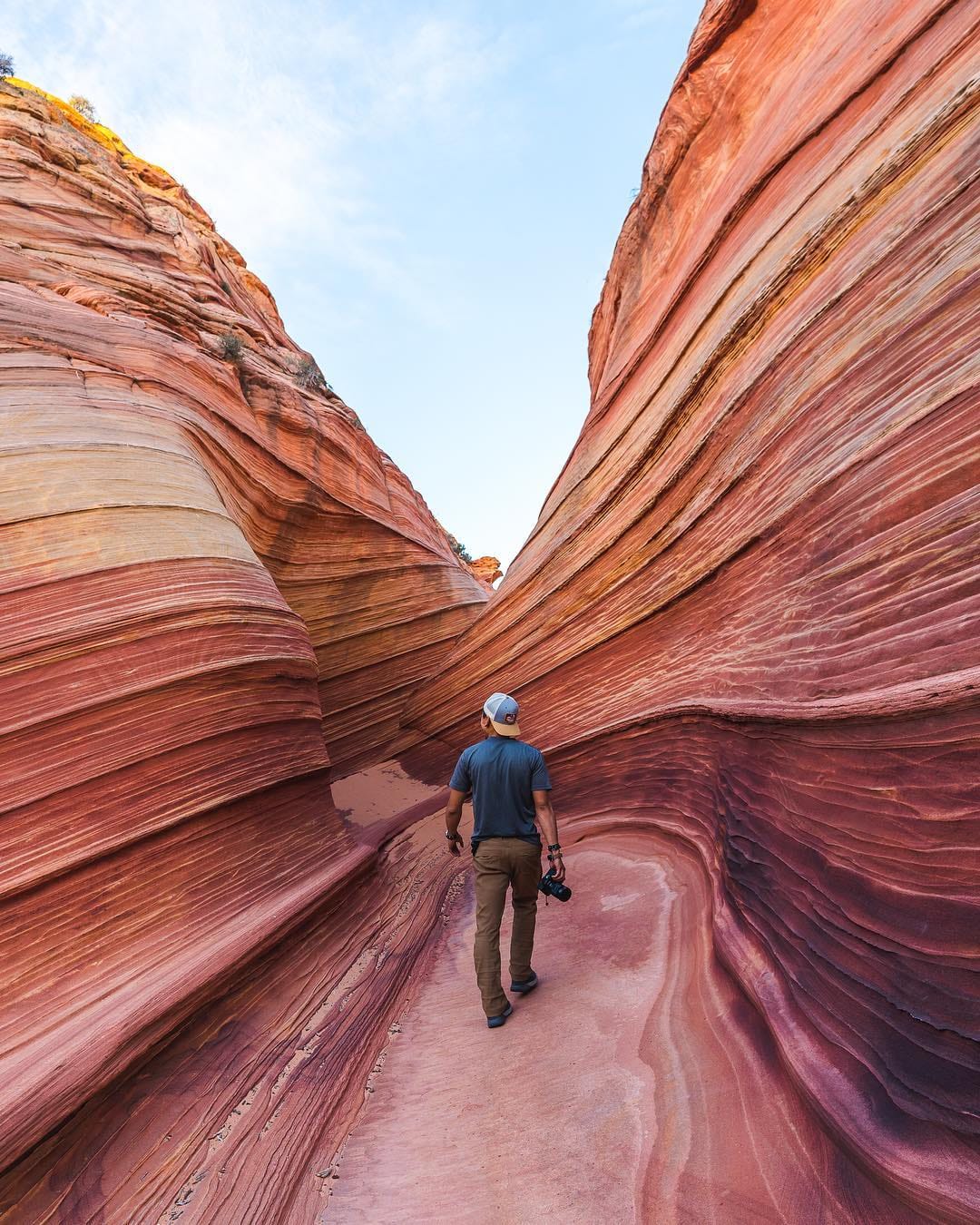 Post 10 by Cliff Wang on Instagram (image)
