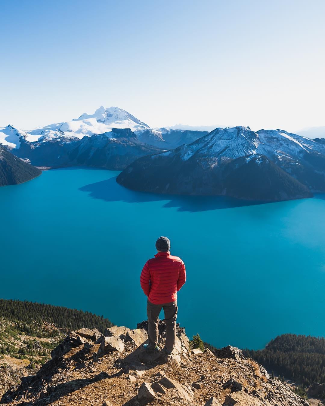 Post 3 by Cliff Wang on Instagram (image)
