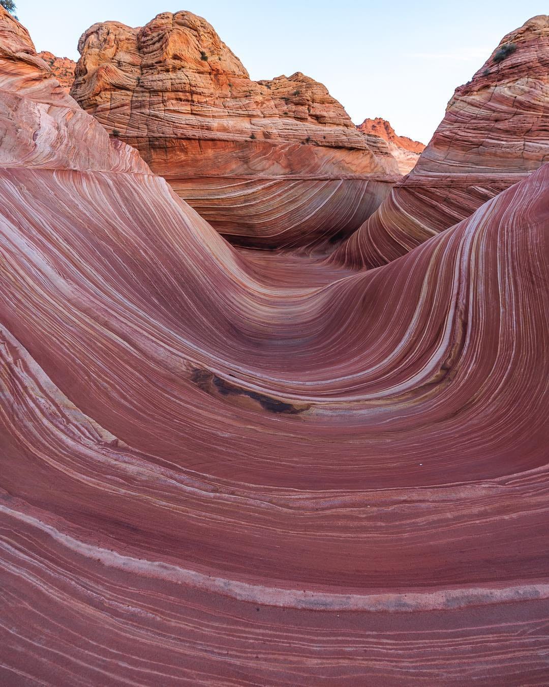 Post 8 by Cliff Wang on Instagram (image)