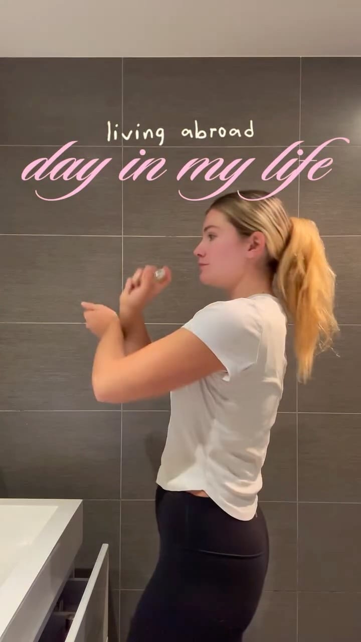 Post 4 by SEQUOIA on Instagram (video)