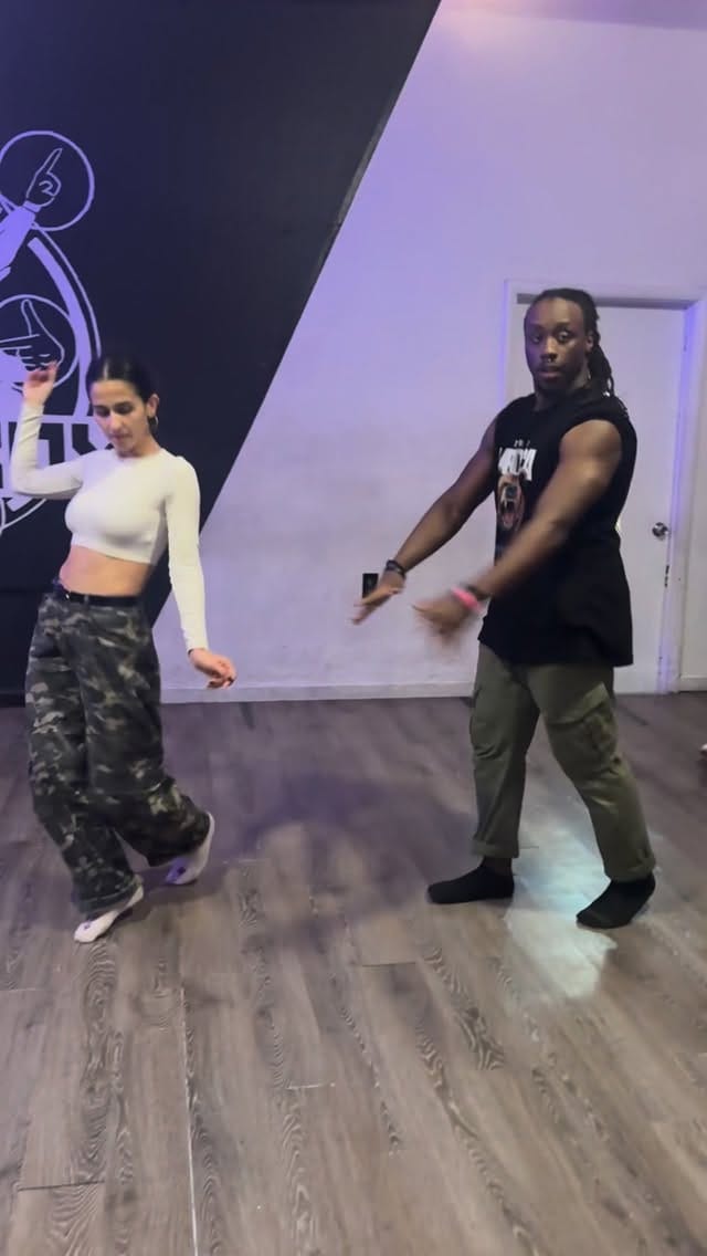 Post 6 by HELENA LATI on Instagram (video)