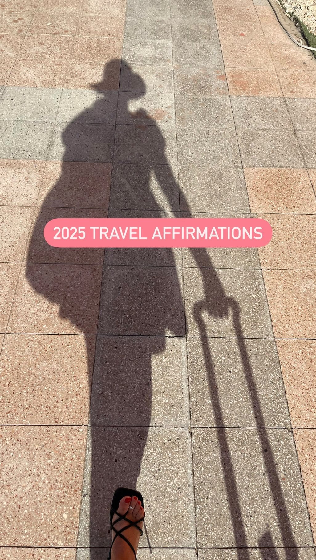 Post 8 by ⭐️ Cheryl Monson | YOUR FUN LATINA TRAVEL BESTIE 🌴🌈✨☁️ on Instagram (video)
