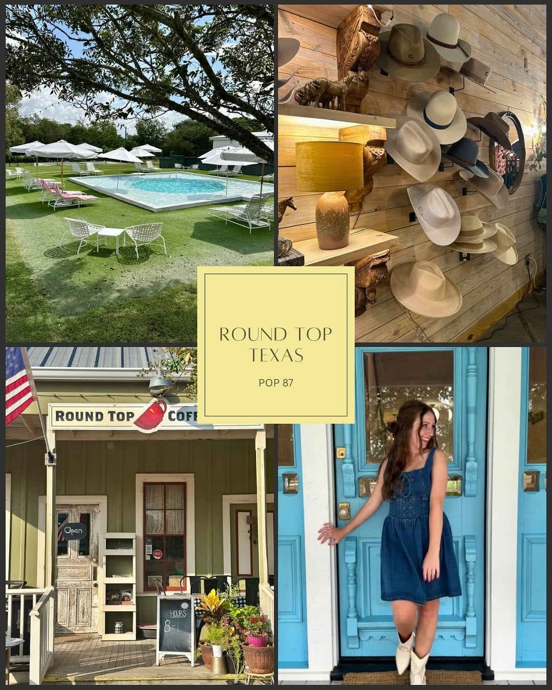 Post 3 by Bucket List Travel | Emily Hansen on Instagram (carousel)