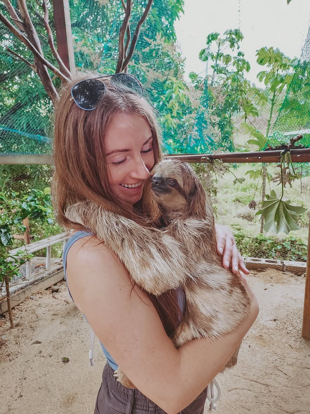 Post 9 by Bucket List Travel | Emily Hansen on Instagram (carousel)