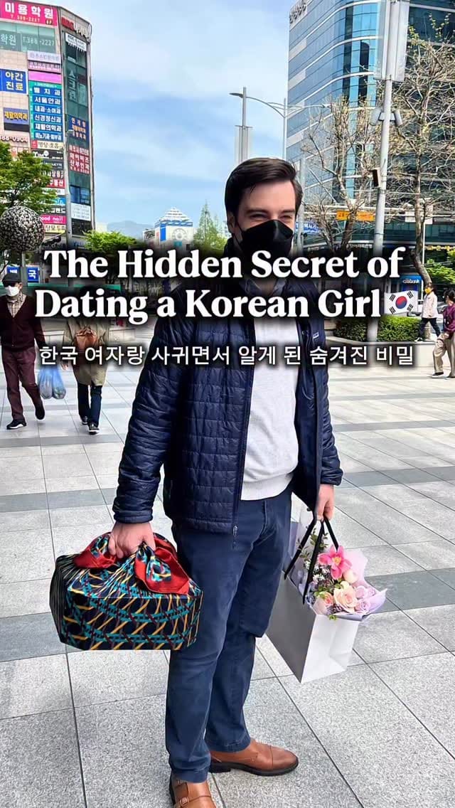 Post 7 by Kimchi&Croissant on Instagram (video)
