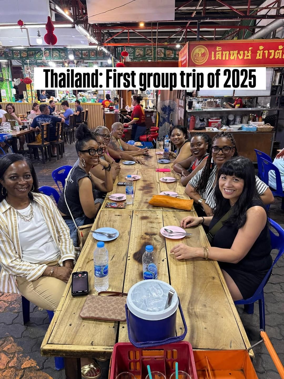 Post 2 by Jill | Group Travel Curator & Coach on Instagram (carousel)