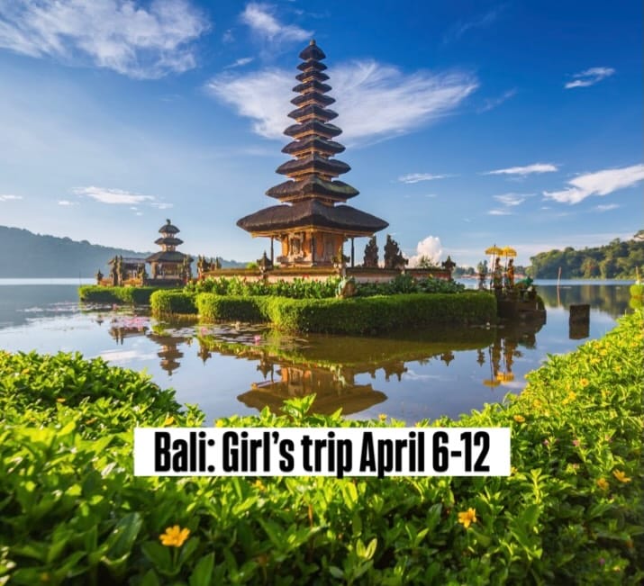 Post 1 by Jill | Group Travel Curator & Coach on Instagram (carousel)