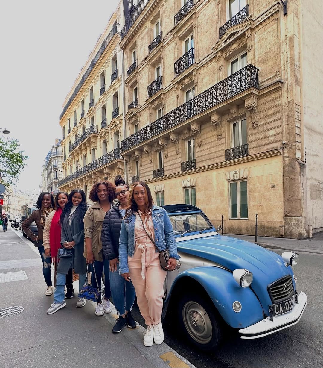 Post 7 by Jill | Group Travel Curator & Coach on Instagram (carousel)