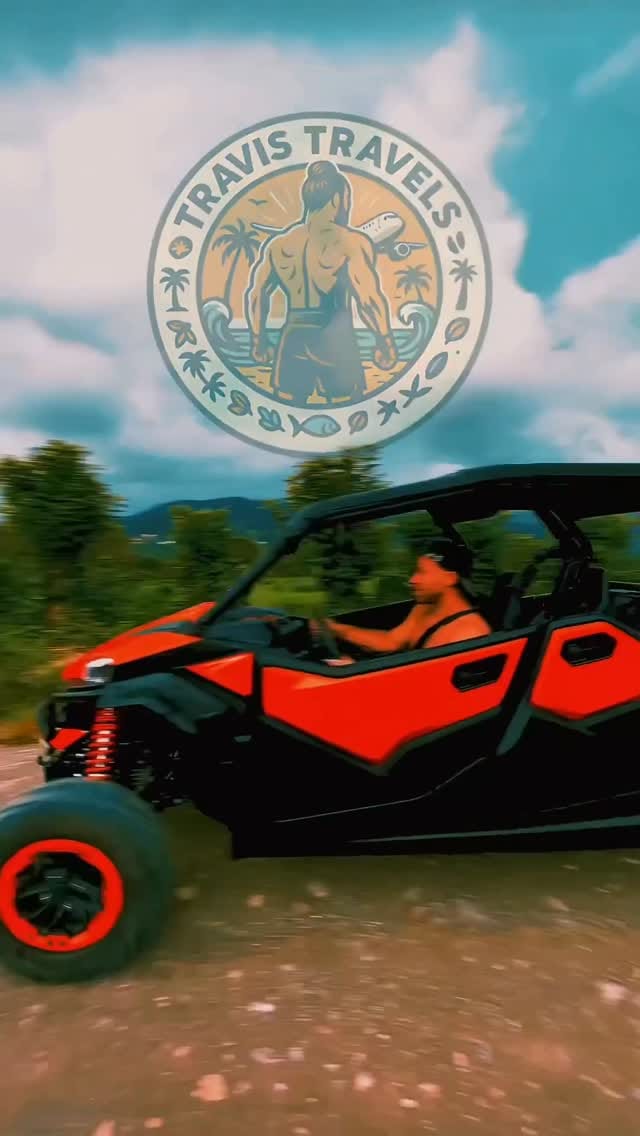 Post 7 by Mr. Costa Rica / T. Cones on Instagram (video)