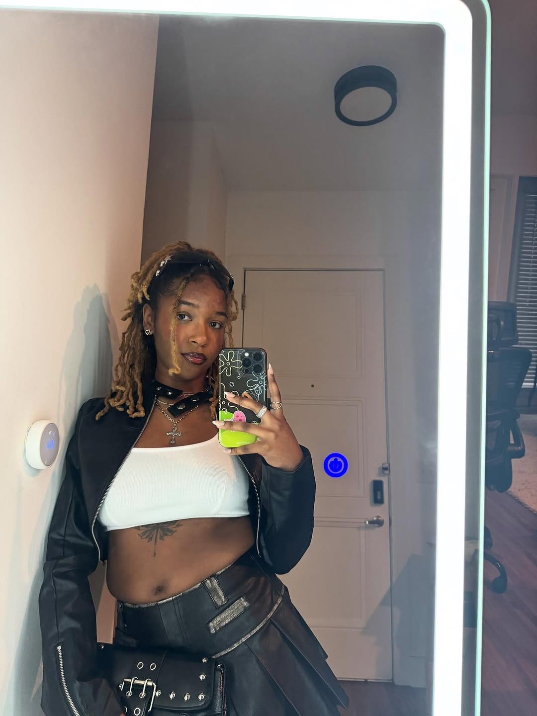 Post 4 by Alaina 🧚🏾 on Instagram (carousel)