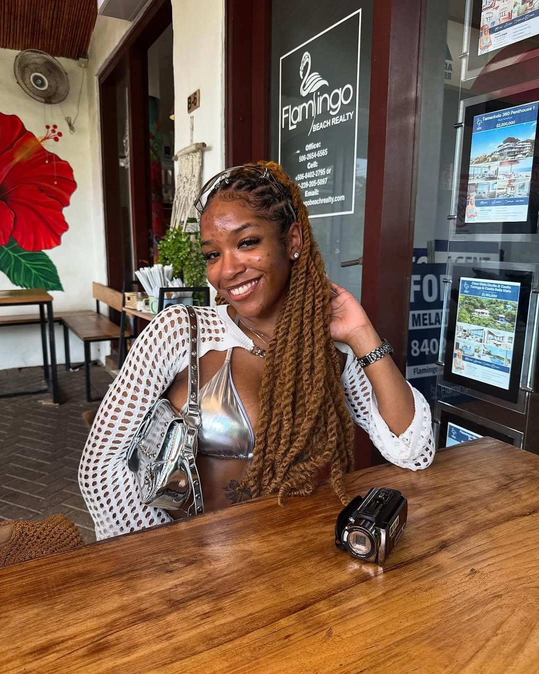 Post 5 by Alaina 🧚🏾 on Instagram (carousel)
