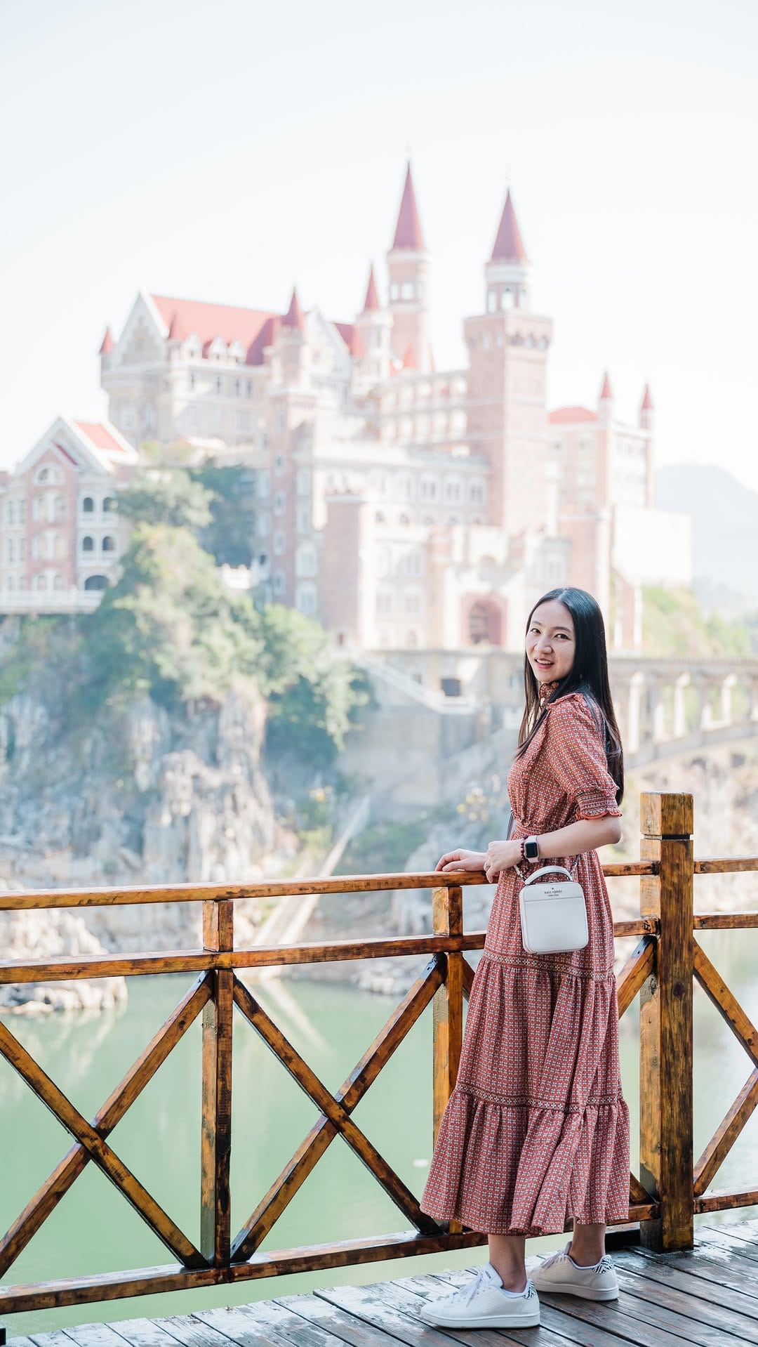Post 9 by Stacy Wu ♥ Travel & Adventure on Instagram (video)