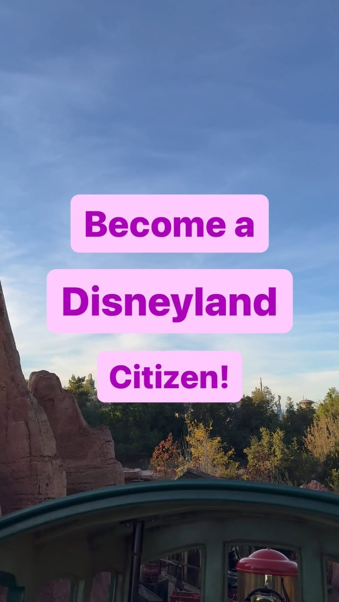 Post 10 by Danny | Celebrate your fandom! on Instagram (video)