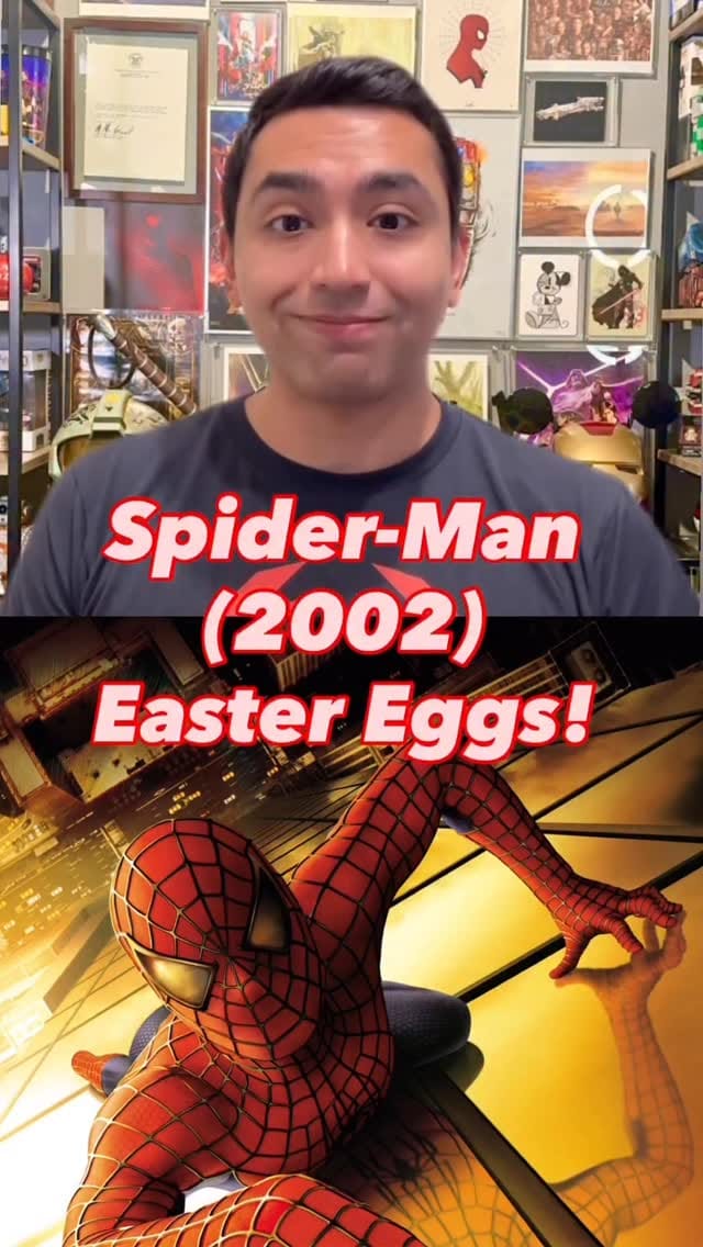 Post 8 by Danny | Celebrate your fandom! on Instagram (video)