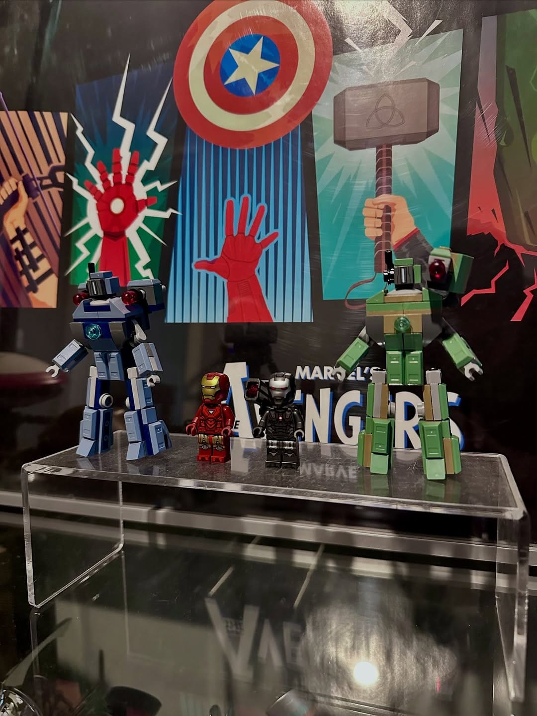 Post 5 by Danny | Celebrate your fandom! on Instagram (carousel)
