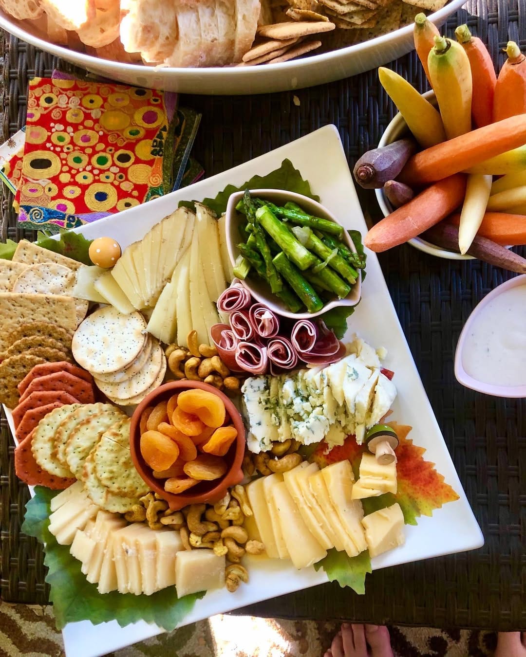 Post 3 by FOOD, Just Because on Instagram (image)