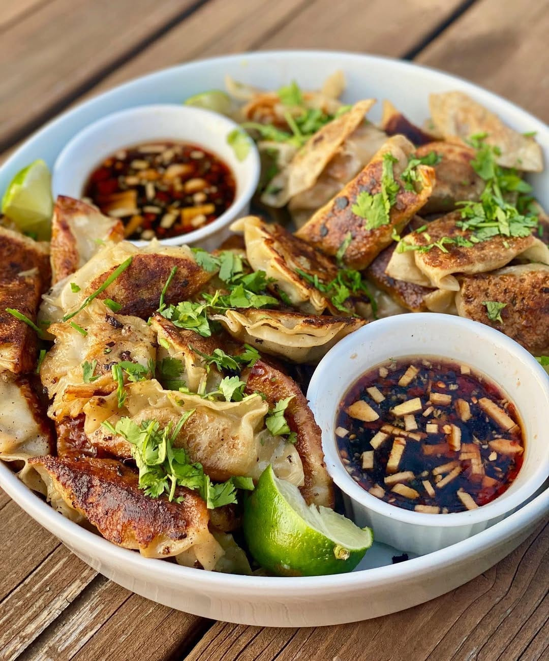 Post 2 by FOOD, Just Because on Instagram (image)