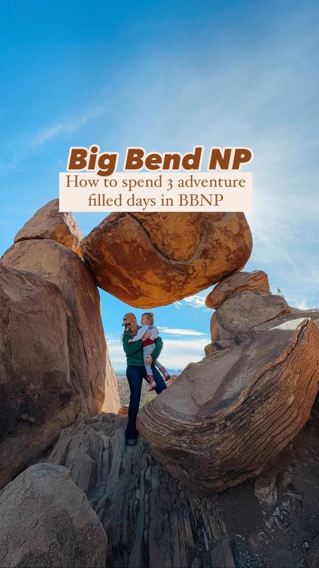 Post 9 by Sarah | Texan with a Travel Itch on Instagram (video)
