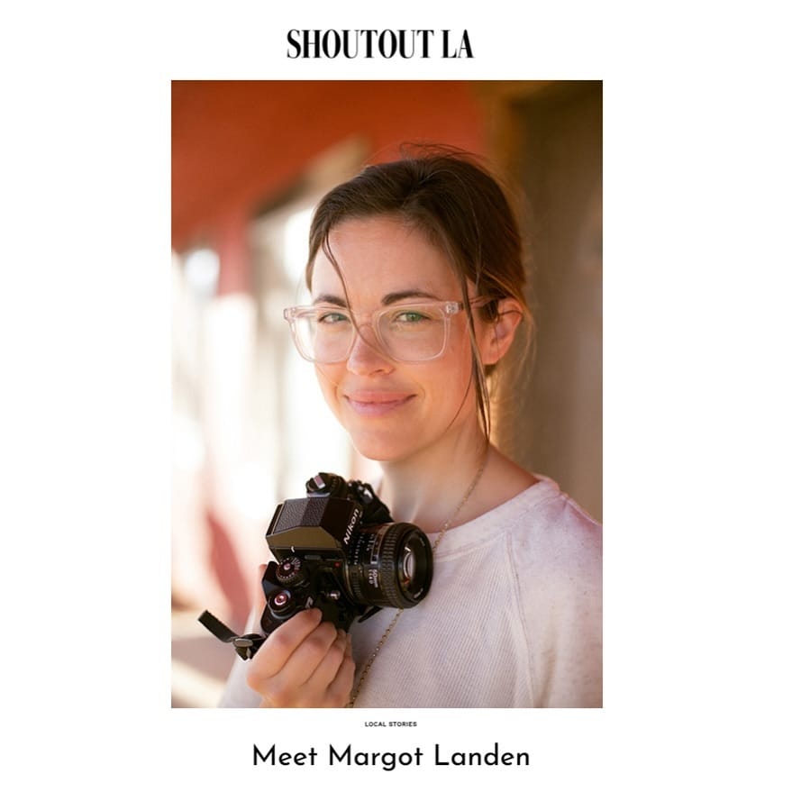 Post 8 by Margot Landen on Instagram (image)