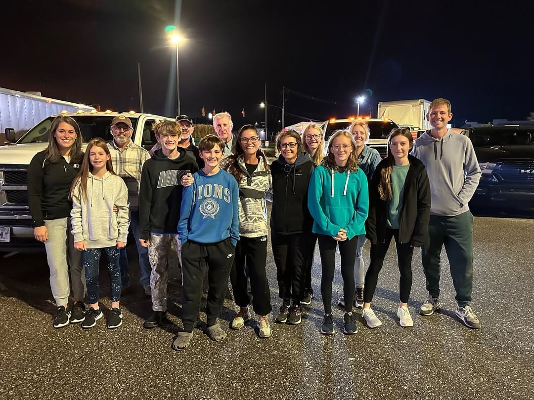 Post 4 by Andrea & Tab | Traveling Adventure Family on Instagram (carousel)