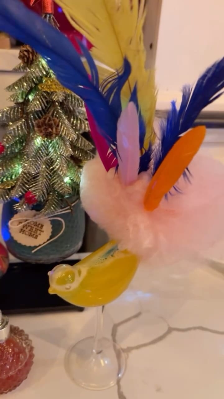 Post 7 by 🎤Dina B. OnAir🎤 on Instagram (video)