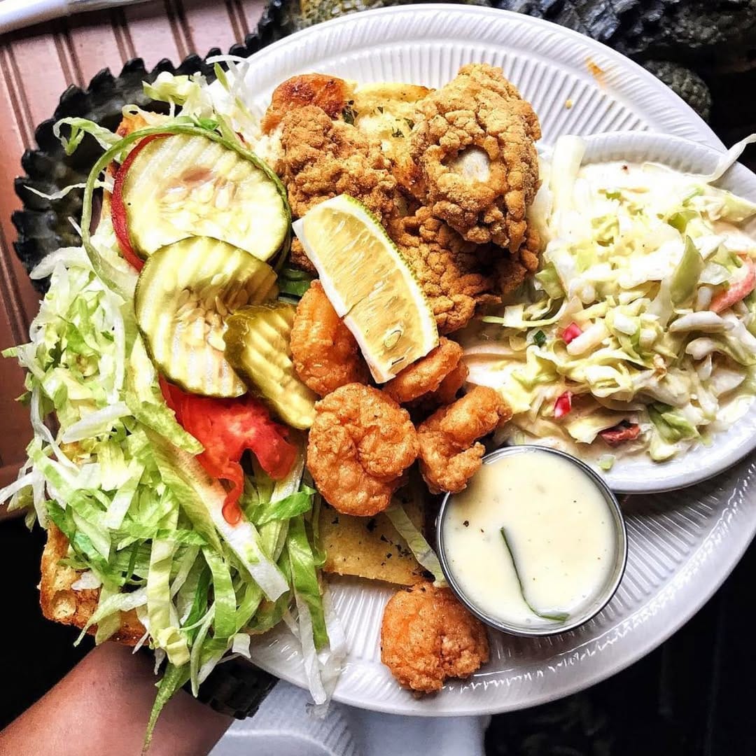 Post 9 by Andrea’sCulinaryPassport📍CHI on Instagram (carousel)