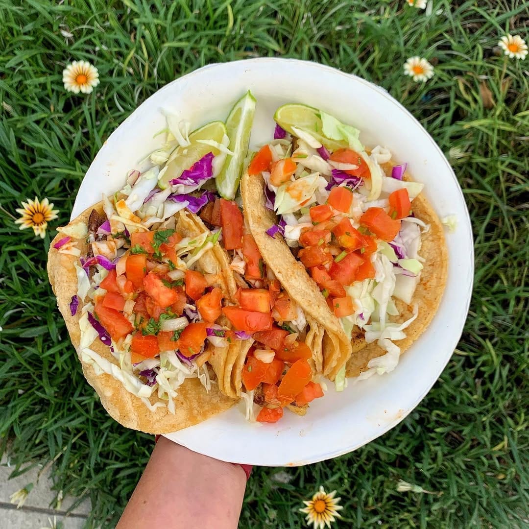 Post 7 by Andrea’sCulinaryPassport📍CHI on Instagram (image)