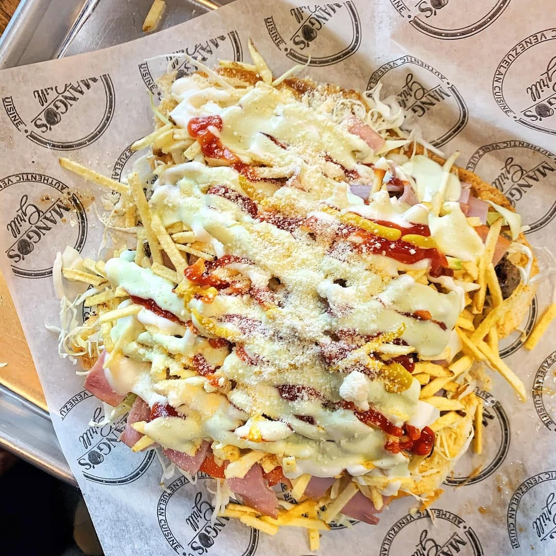 Post 3 by Andrea’sCulinaryPassport📍CHI on Instagram (image)