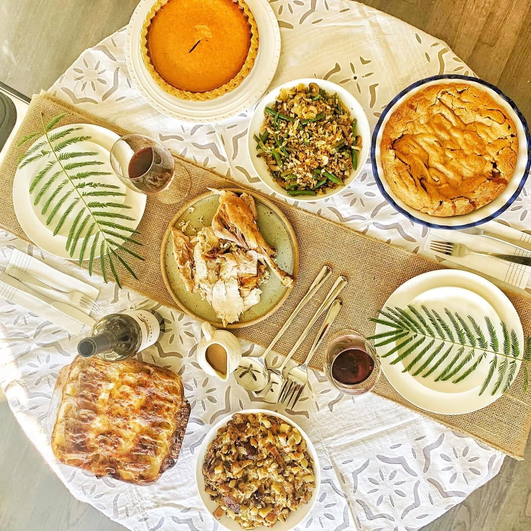 Post 5 by Andrea’sCulinaryPassport📍CHI on Instagram (carousel)