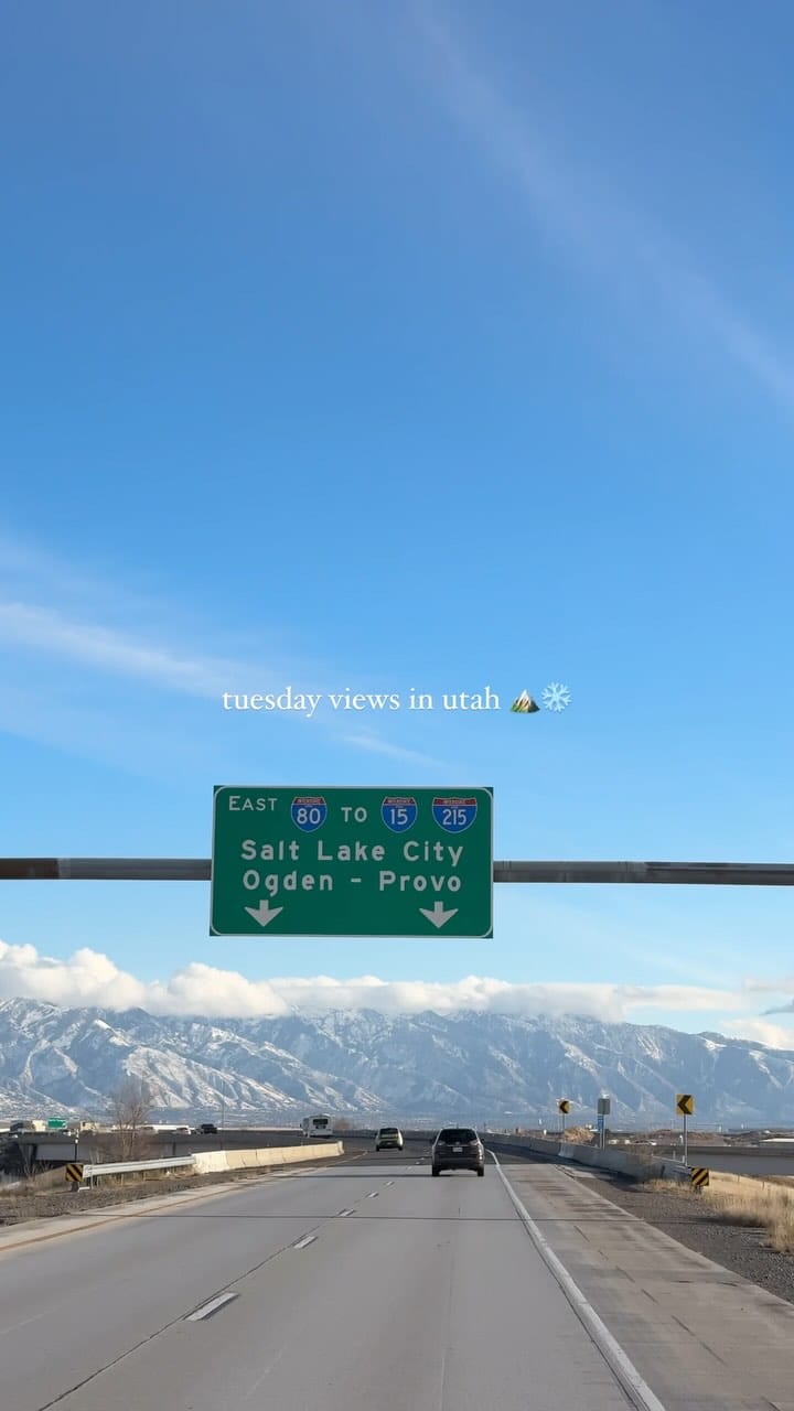 Post 7 by Adventures of A Wandering Soul on Instagram (video)