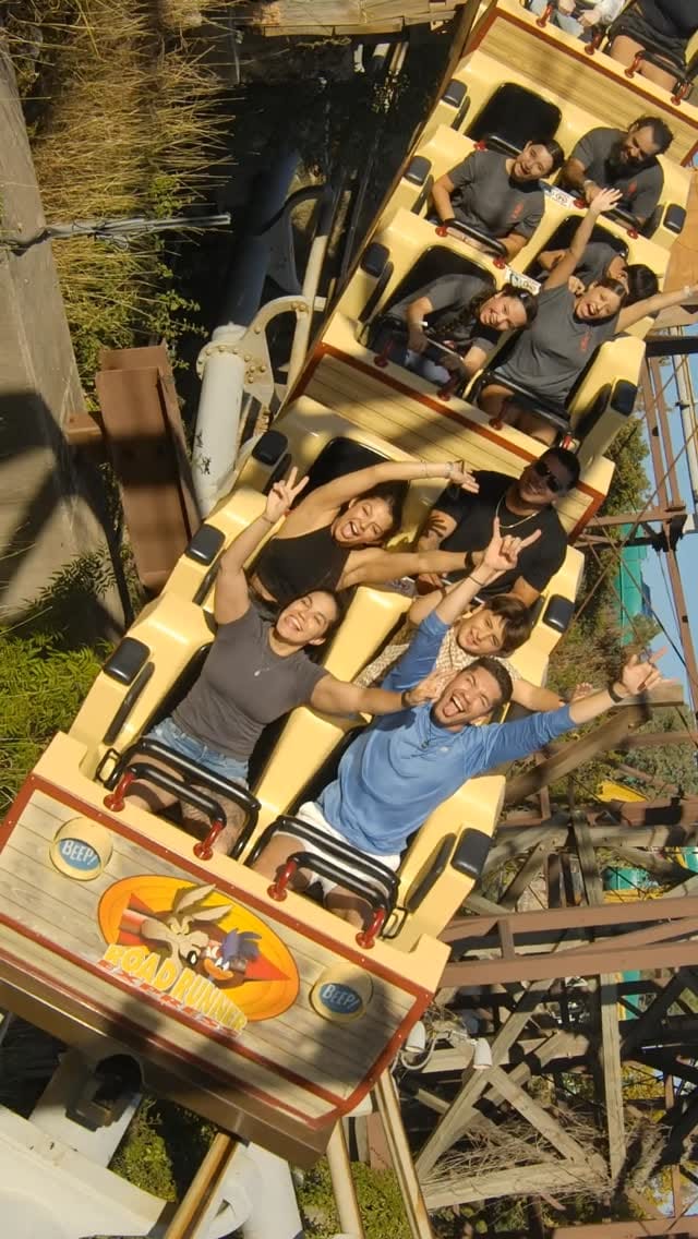 Post 7 by Steven Gonzales on Instagram (video)