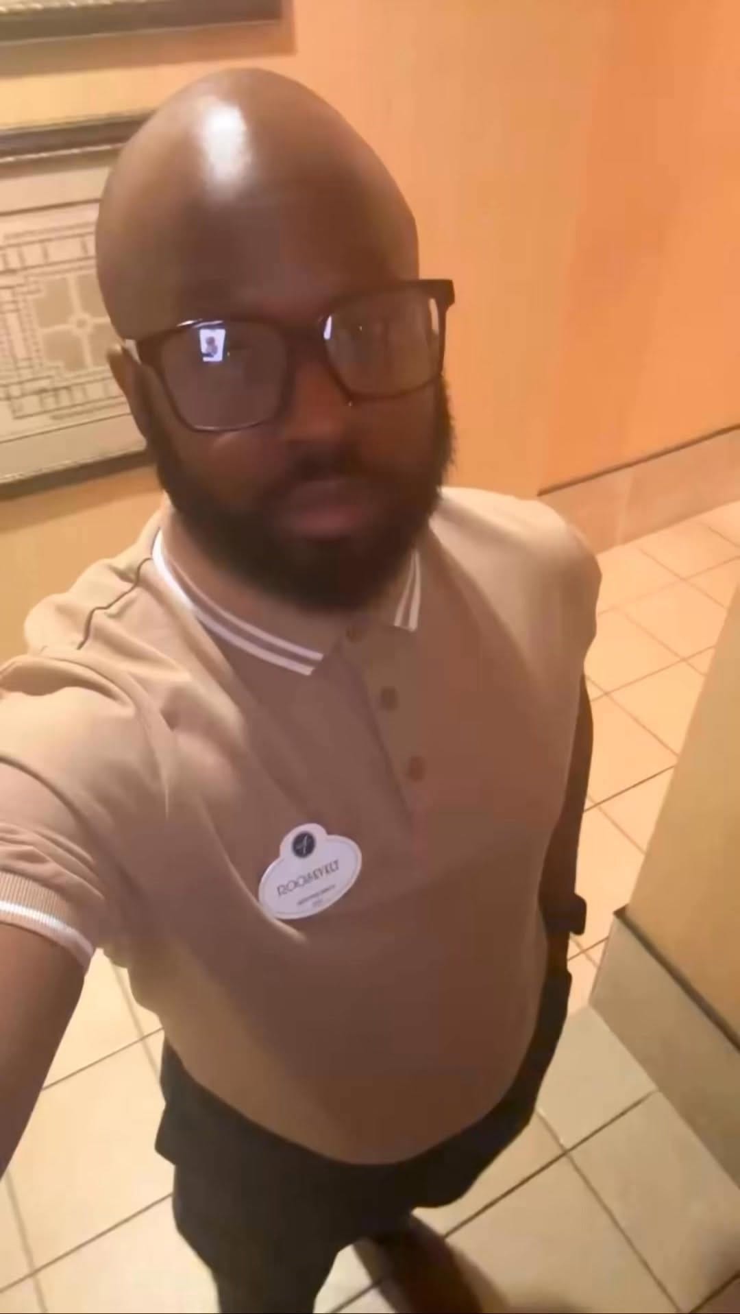 Post 7 by Rowe Collier-Conrad on Instagram (video)
