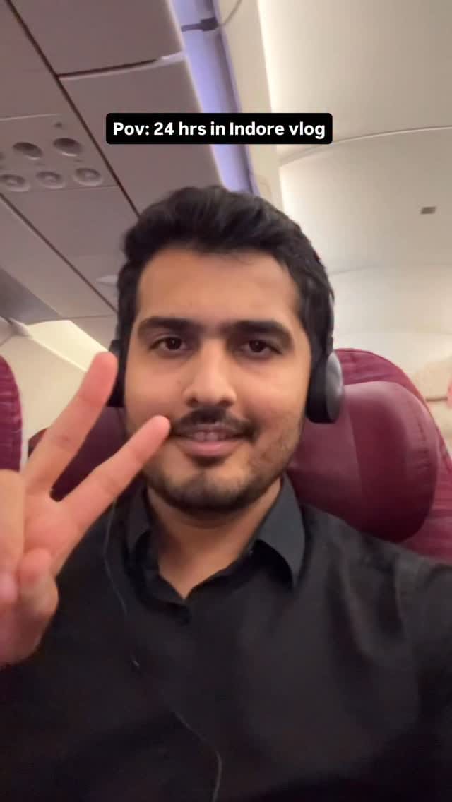 Post 6 by Miral | Travel, Chef and Lifestyle on Instagram (video)