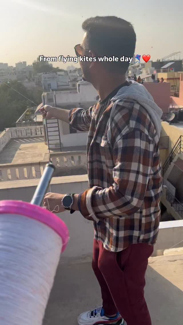 Post 2 by Miral | Travel, Chef and Lifestyle on Instagram (video)