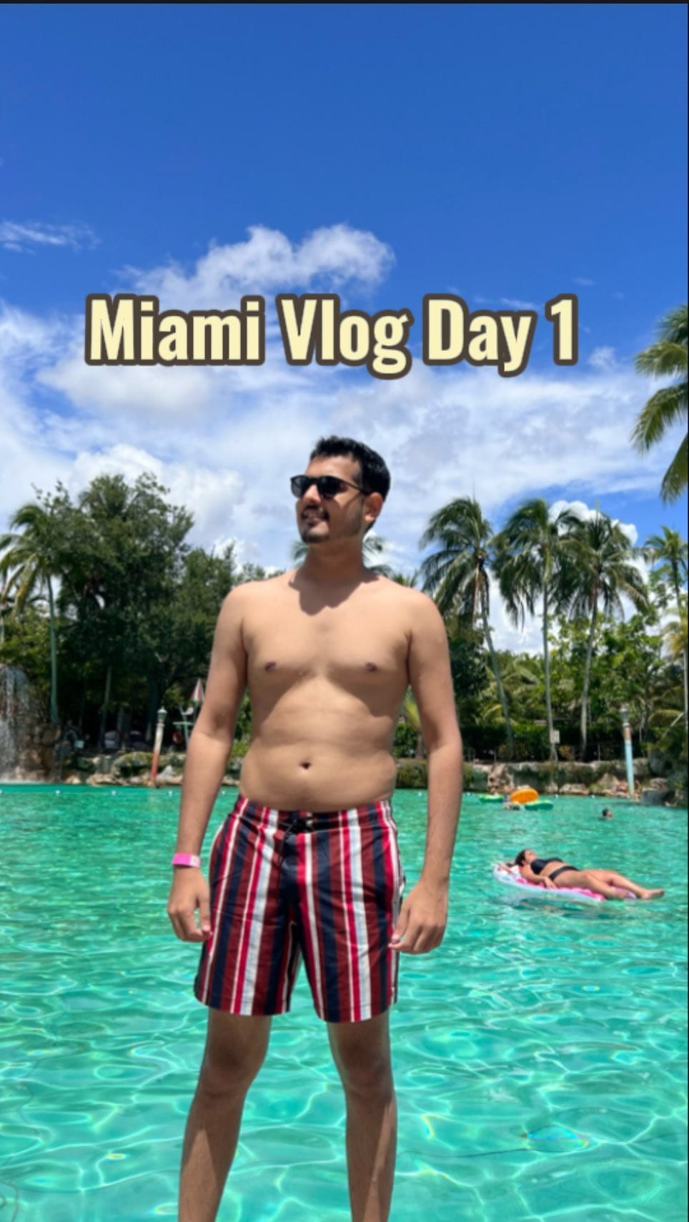 Post 10 by Miral | Travel, Chef and Lifestyle on Instagram (video)