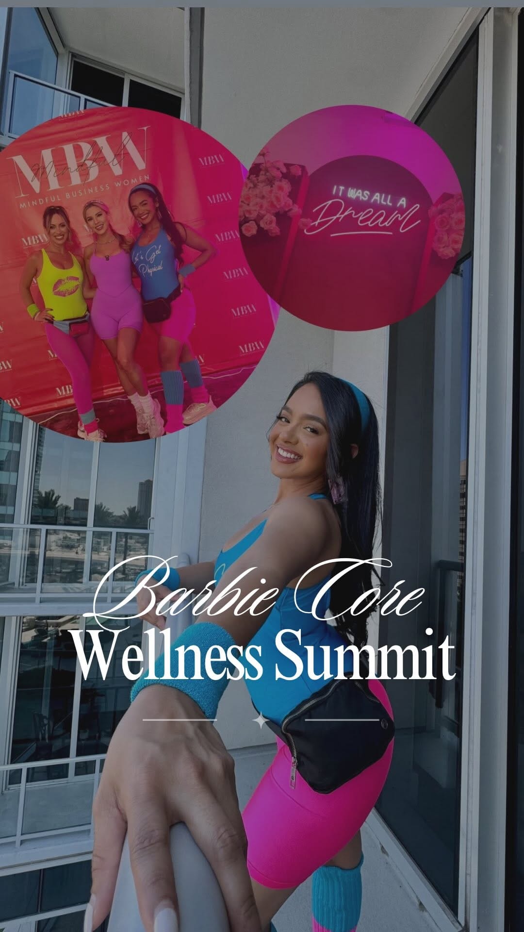 Post 4 by Bianca Solo 🪽 | Wellness & Travel on Instagram (video)