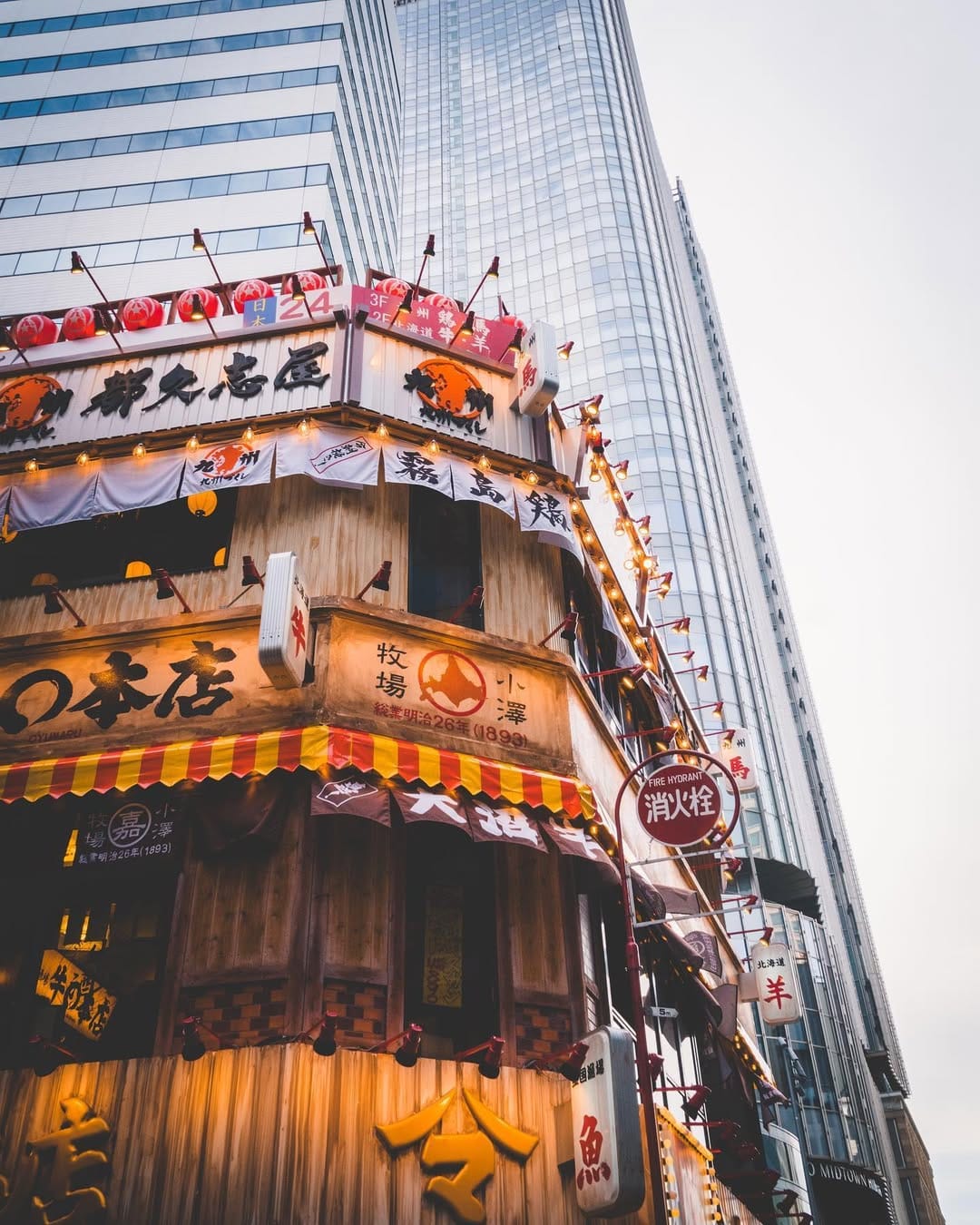 Post 10 by Alex | Travel Photography on Instagram (image)