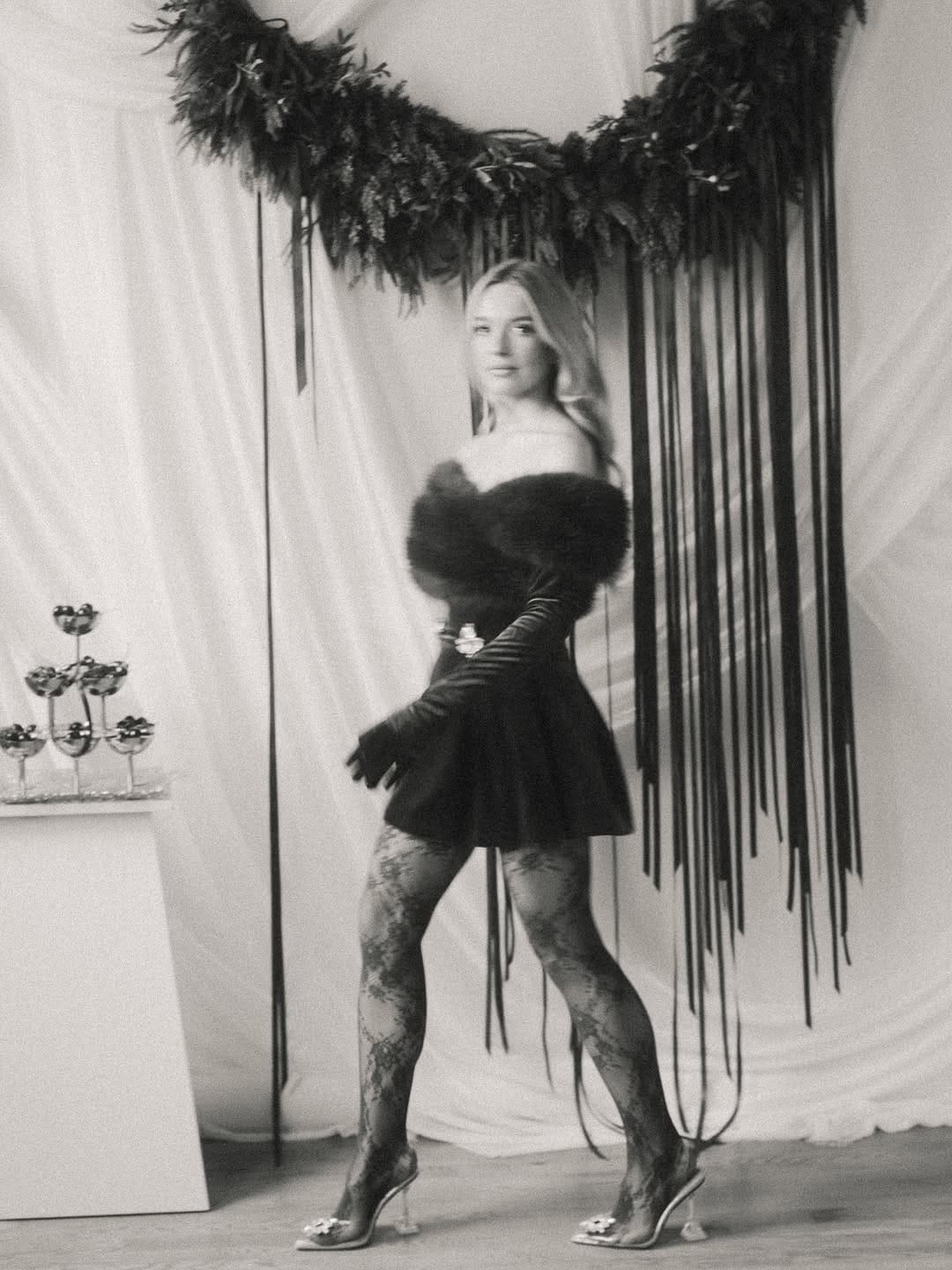 Post 5 by Chicago portrait & fashion photographer  📸 on Instagram (carousel)