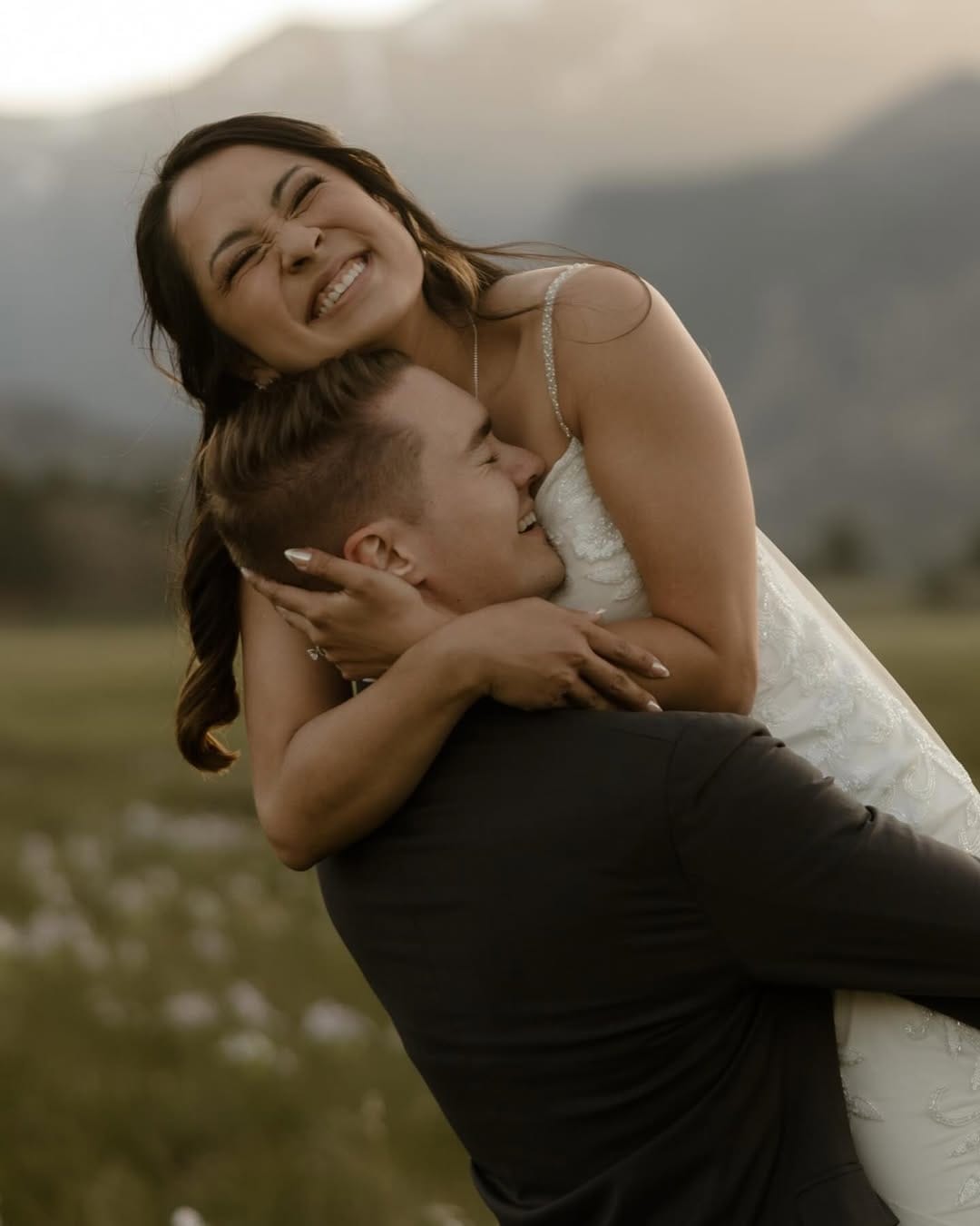 Post 1 by cinematic wedding photographer | kiku on Instagram (carousel)