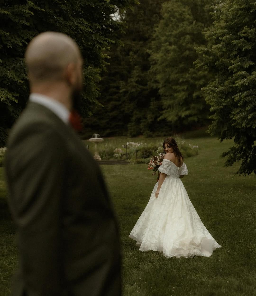 Post 5 by cinematic wedding photographer | kiku on Instagram (carousel)