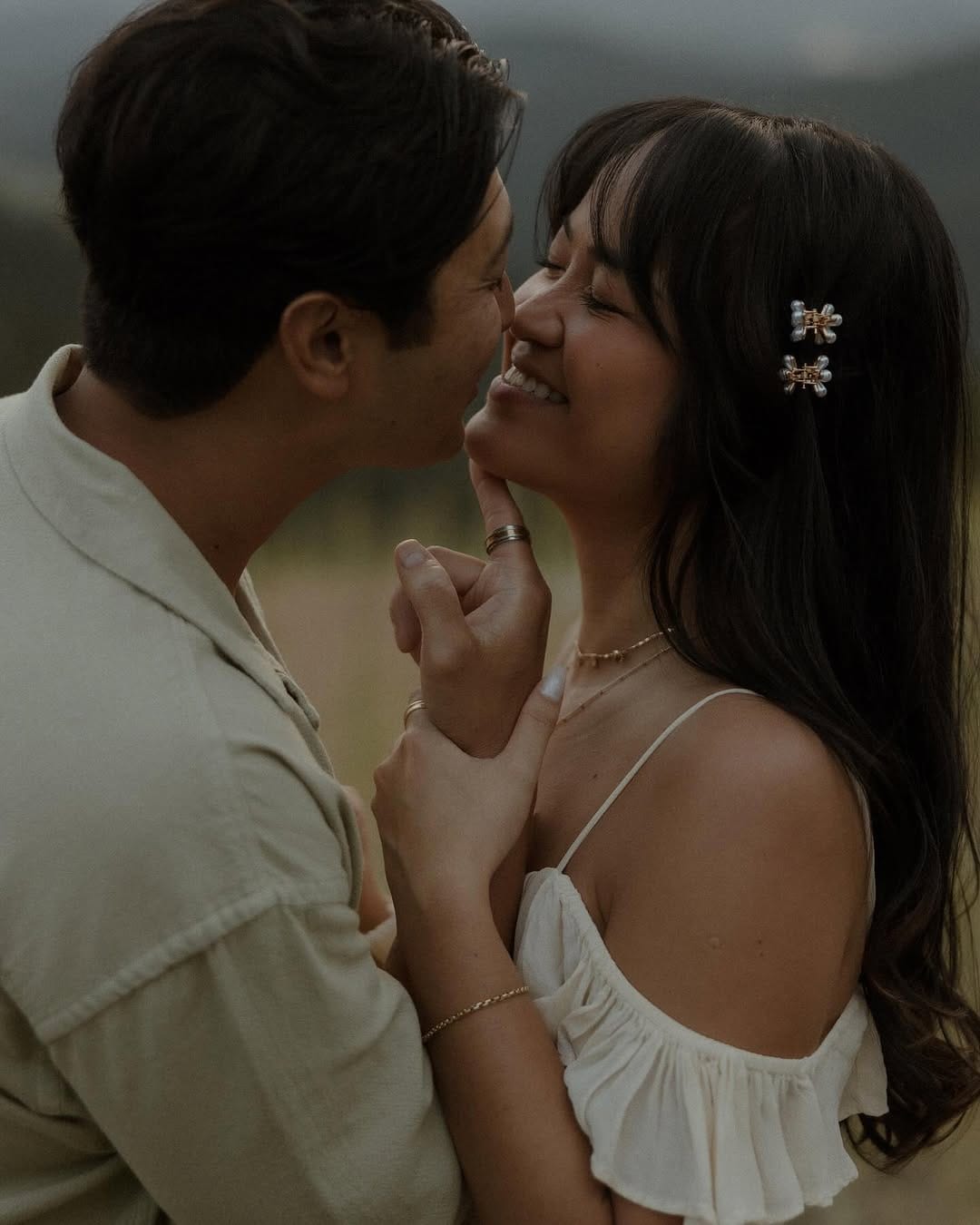 Post 7 by cinematic wedding photographer | kiku on Instagram (carousel)