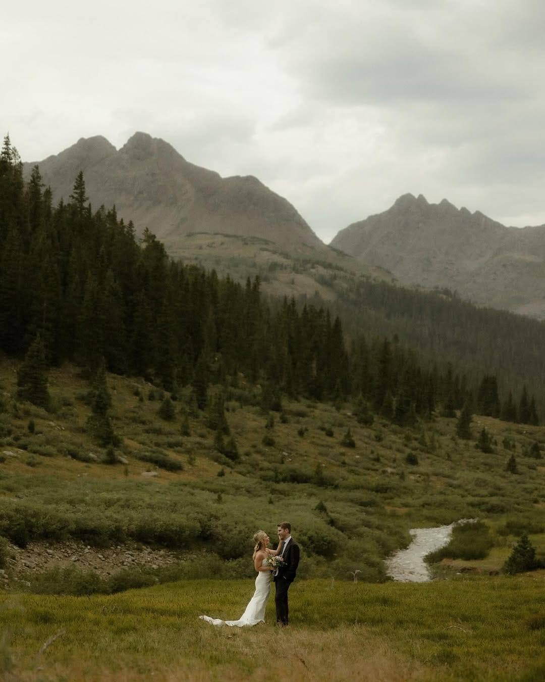 Post 6 by cinematic wedding photographer | kiku on Instagram (carousel)