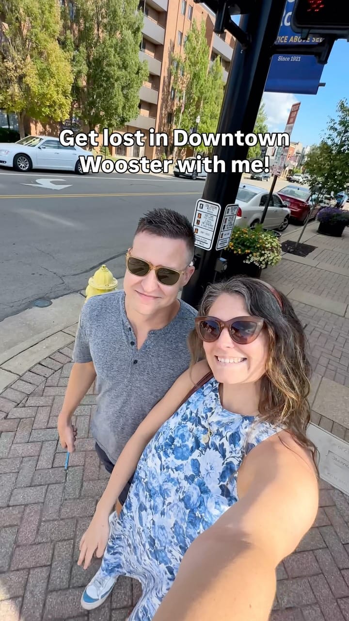 Post 8 by Laurel Wilson | Content Creator on Instagram (video)